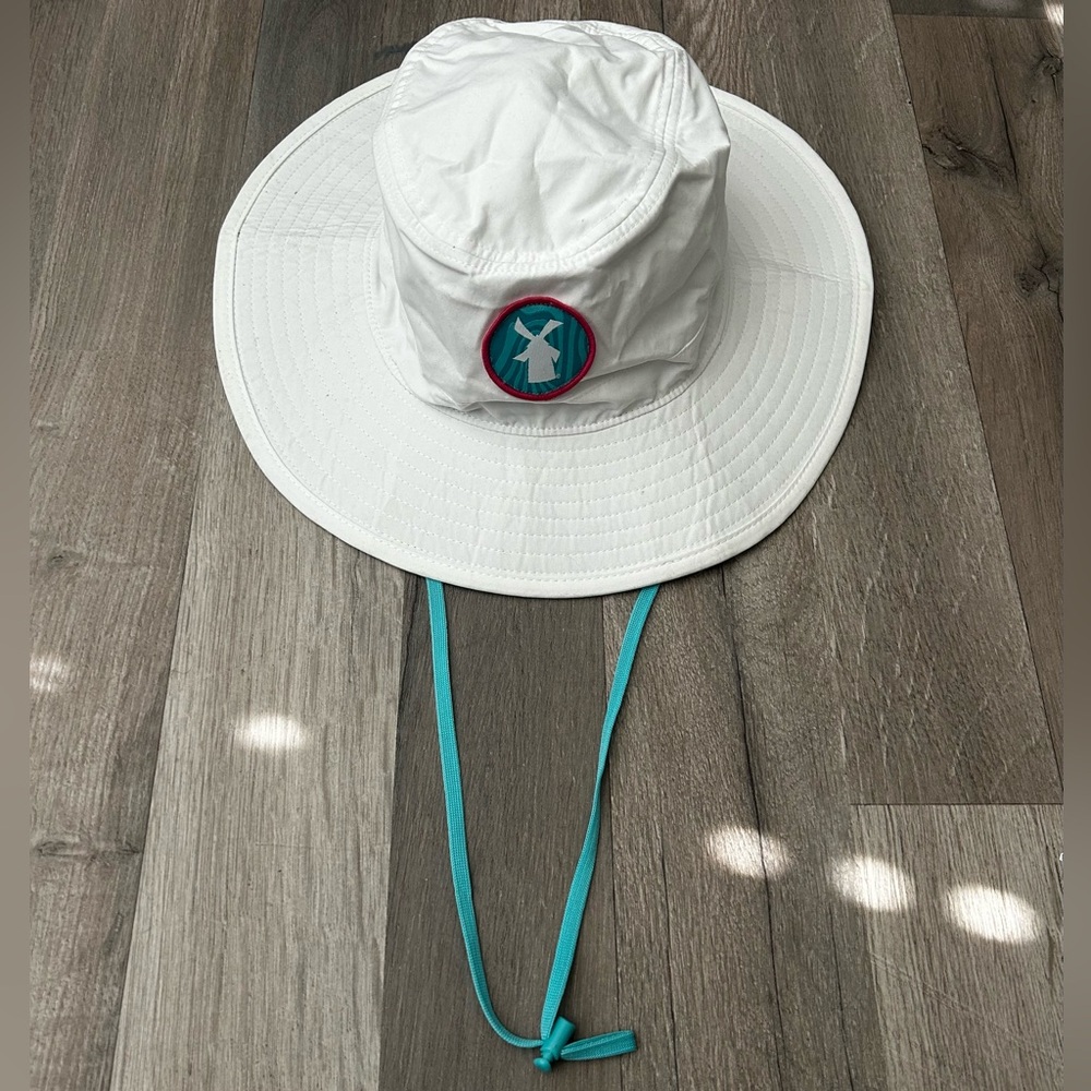 Dutch Bros Sun Hat